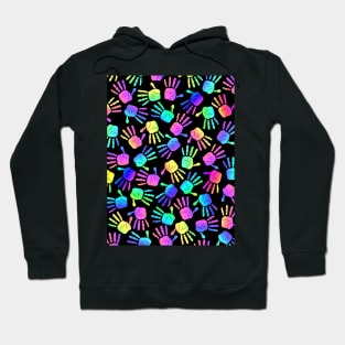 Rave Hands Hoodie